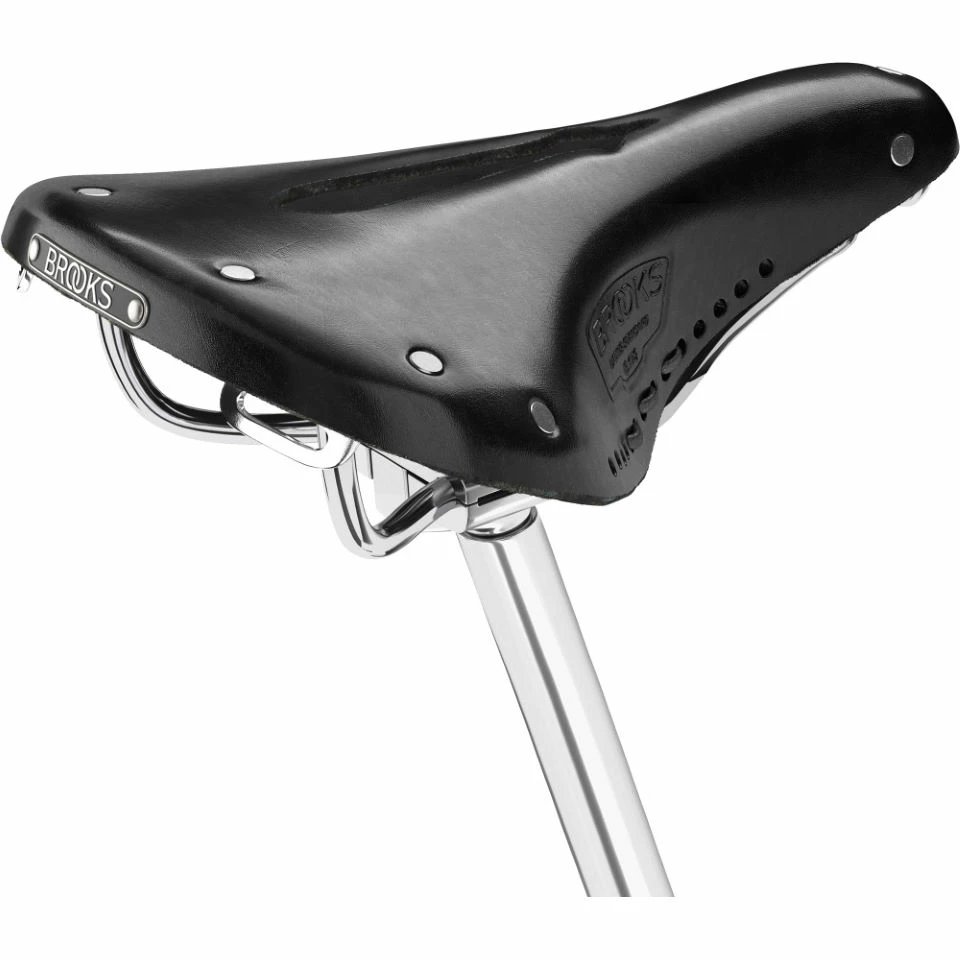 Selle Femme Brooks England B17S Imperial 4 Selle Femme Brooks England B17S Imperial – Image 2