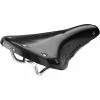 Selle Femme Brooks England B17S Imperial 2 Selle Femme Brooks England B17S Imperial -Selles et tiges Soldes Brooks England B17 Carved Short Ladies Saddle Saddles Black NotSet B211DILA07202