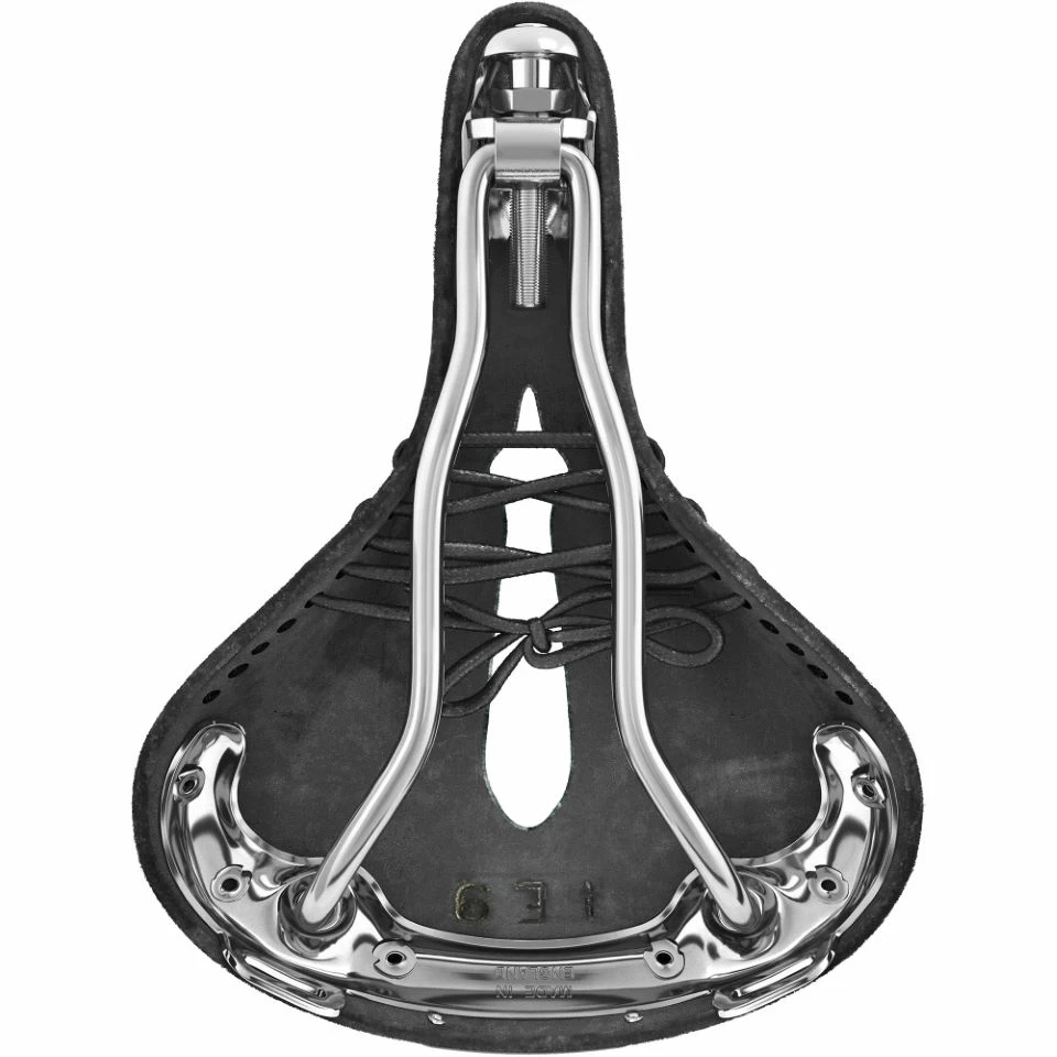 Selle Femme Brooks England B17S Imperial 6 Selle Femme Brooks England B17S Imperial – Image 4