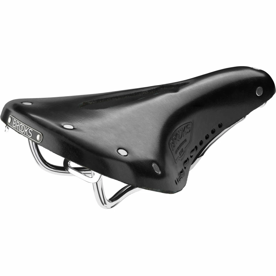Selle Femme Brooks England B17S Imperial 3 Selle Femme Brooks England B17S Imperial