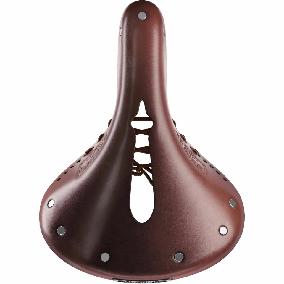 Selle Femme Brooks England B17S Imperial 12 Selle Femme Brooks England B17S Imperial – Image 10