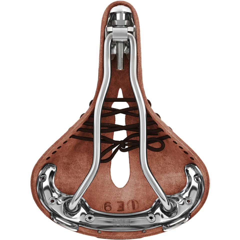 Selle Femme Brooks England B17S Imperial 13 Selle Femme Brooks England B17S Imperial – Image 11