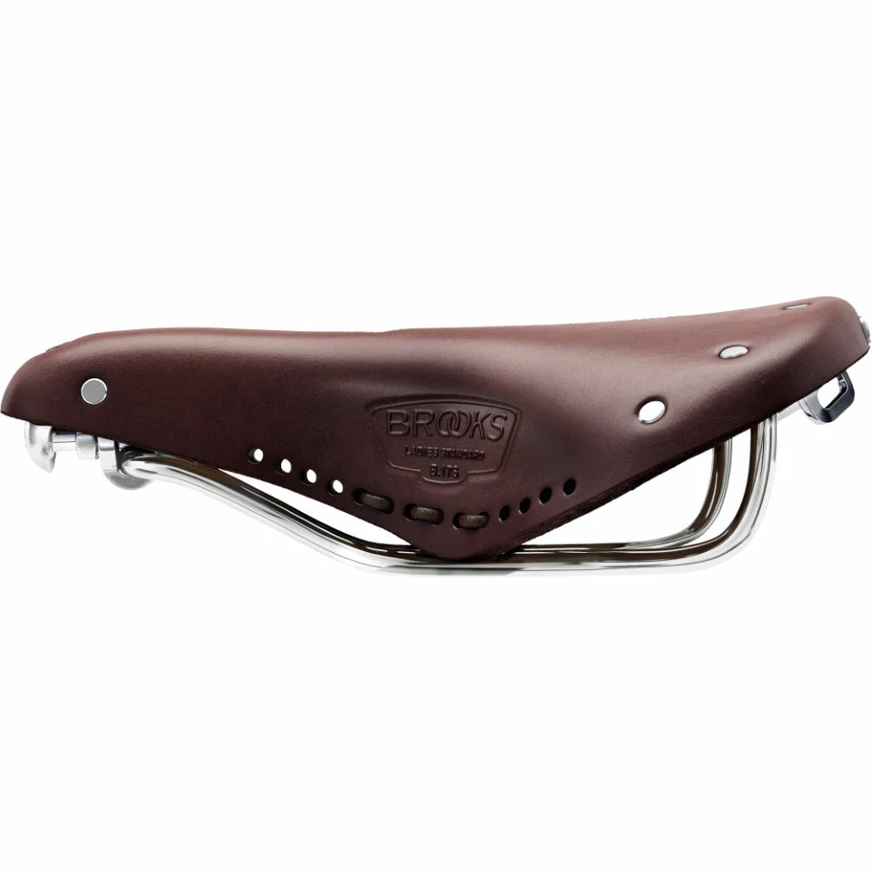 Selle Femme Brooks England B17S Imperial 14 Selle Femme Brooks England B17S Imperial – Image 12