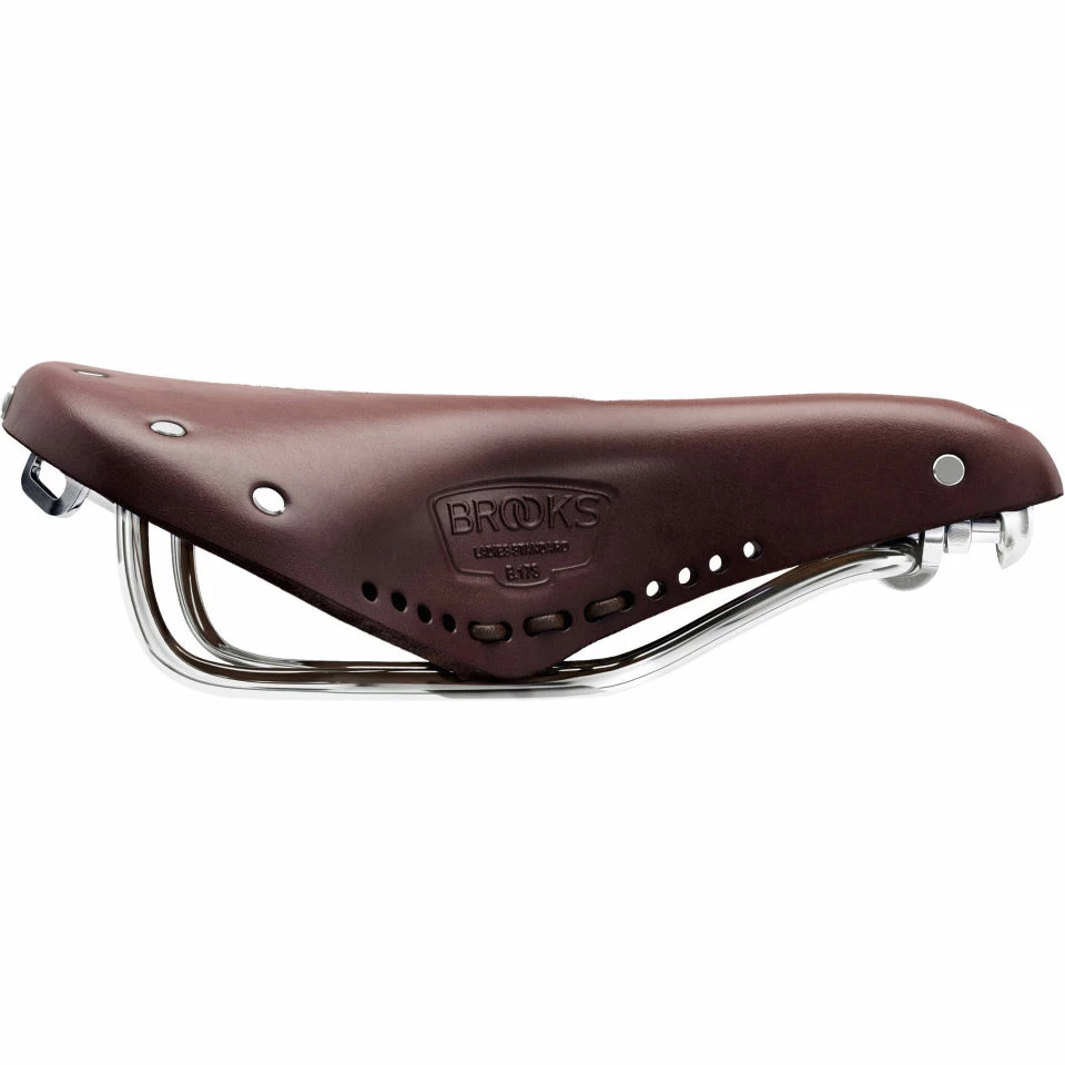 Selle Femme Brooks England B17S Imperial 15 Selle Femme Brooks England B17S Imperial – Image 13