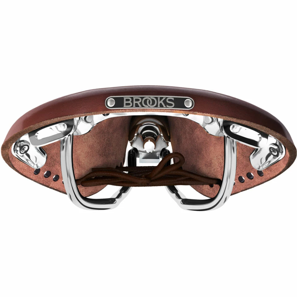 Selle Femme Brooks England B17S Imperial 16 Selle Femme Brooks England B17S Imperial – Image 14