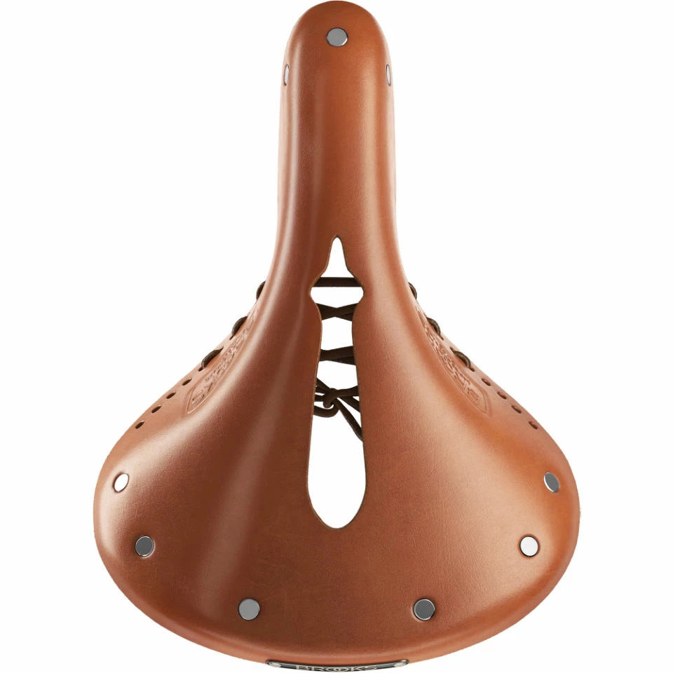 Selle Femme Brooks England B17S Imperial 19 Selle Femme Brooks England B17S Imperial – Image 17