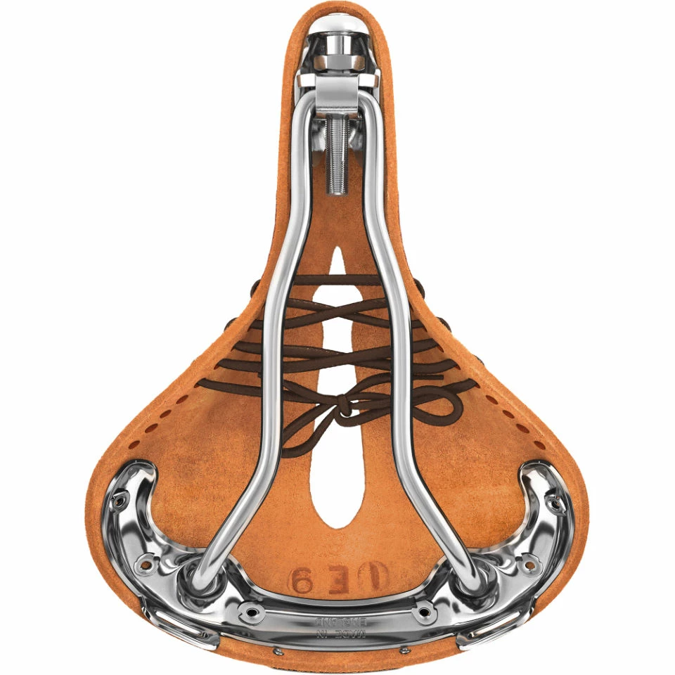 Selle Femme Brooks England B17S Imperial 20 Selle Femme Brooks England B17S Imperial – Image 18