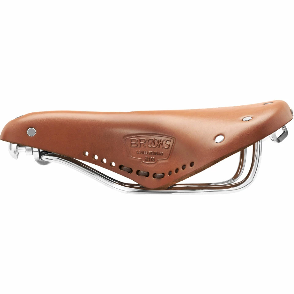 Selle Femme Brooks England B17S Imperial 21 Selle Femme Brooks England B17S Imperial – Image 19