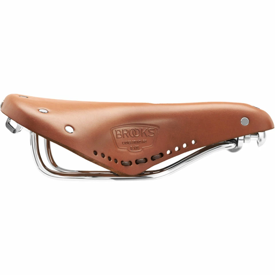 Selle Femme Brooks England B17S Imperial 23 Selle Femme Brooks England B17S Imperial – Image 21