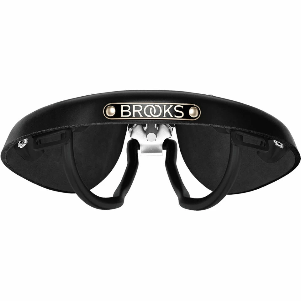 Selle Femme Brooks England B17 Standard S 6 Selle Femme Brooks England B17 Standard S – Image 4