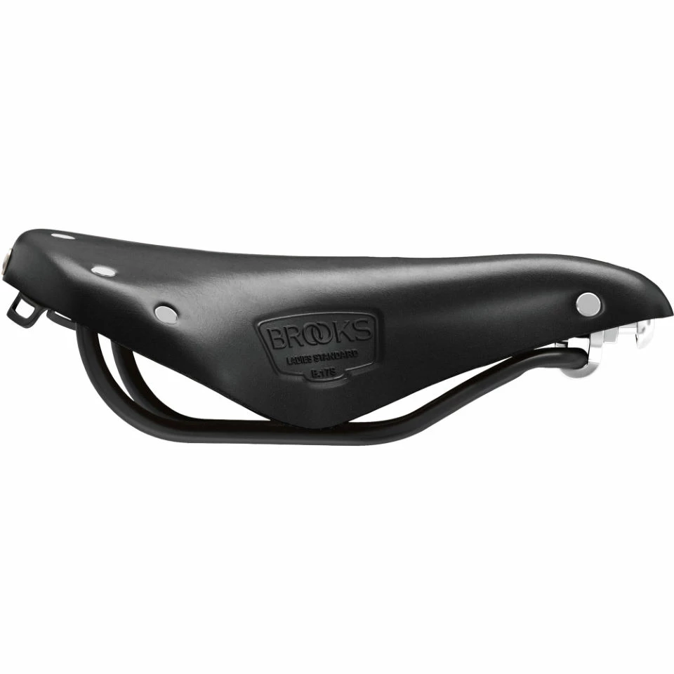 Selle Femme Brooks England B17 Standard S 7 Selle Femme Brooks England B17 Standard S – Image 5