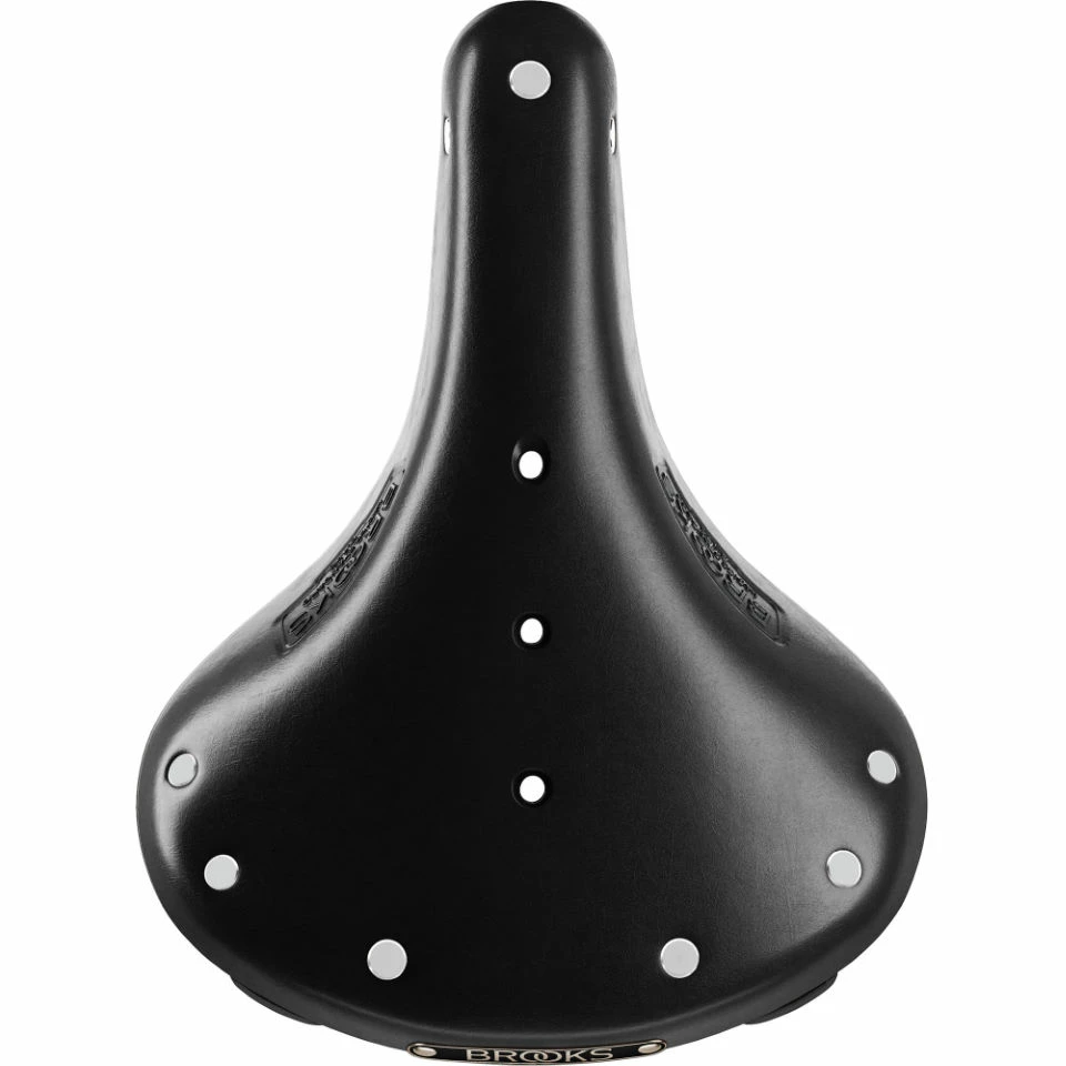 Selle Femme Brooks England B17 Standard S 8 Selle Femme Brooks England B17 Standard S – Image 6