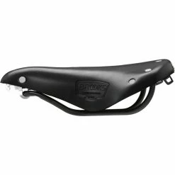 Selle Femme Brooks England B17 Standard S 26 Selle Femme Brooks England B17 Standard S -Selles et tiges Soldes Brooks England B17 Short Saddle Saddles Black B211DA07202