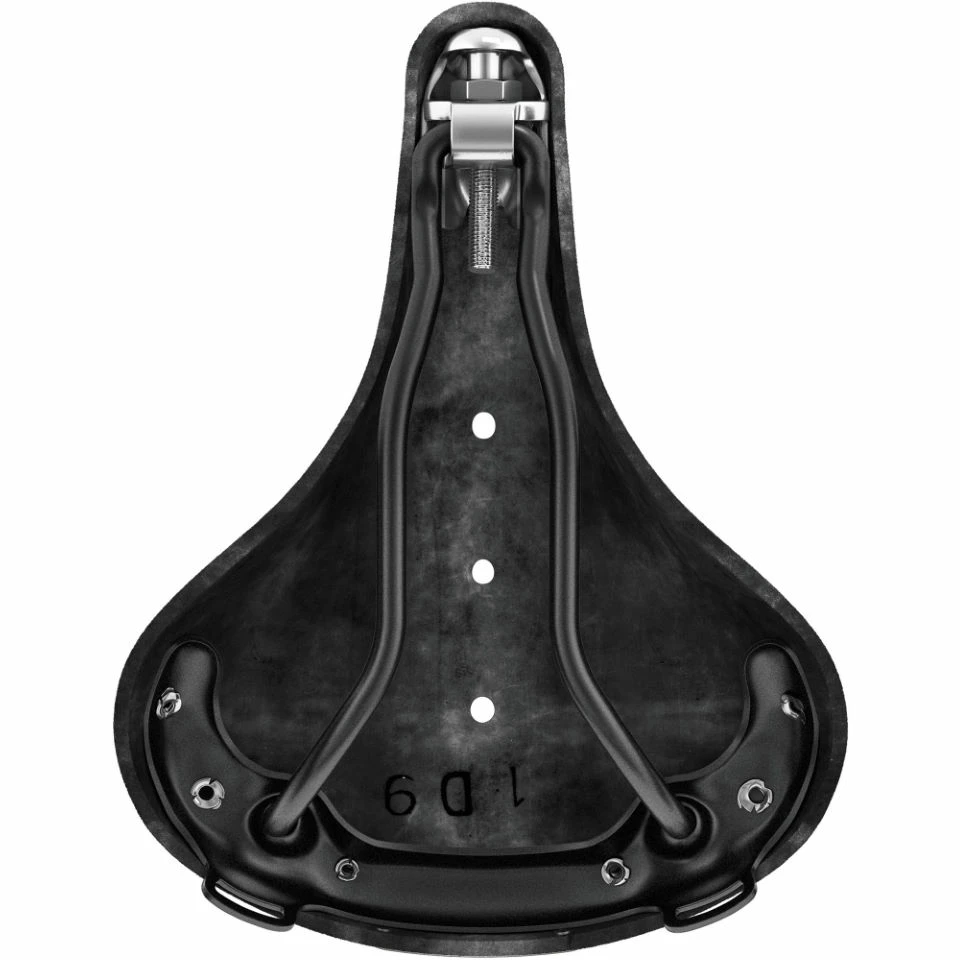 Selle Femme Brooks England B17 Standard S 9 Selle Femme Brooks England B17 Standard S – Image 7