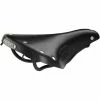 Selle Femme Brooks England B17 Standard S 2 Selle Femme Brooks England B17 Standard S -Selles et tiges Soldes Brooks England B17 Short Saddle Saddles Black B211DA07202 5