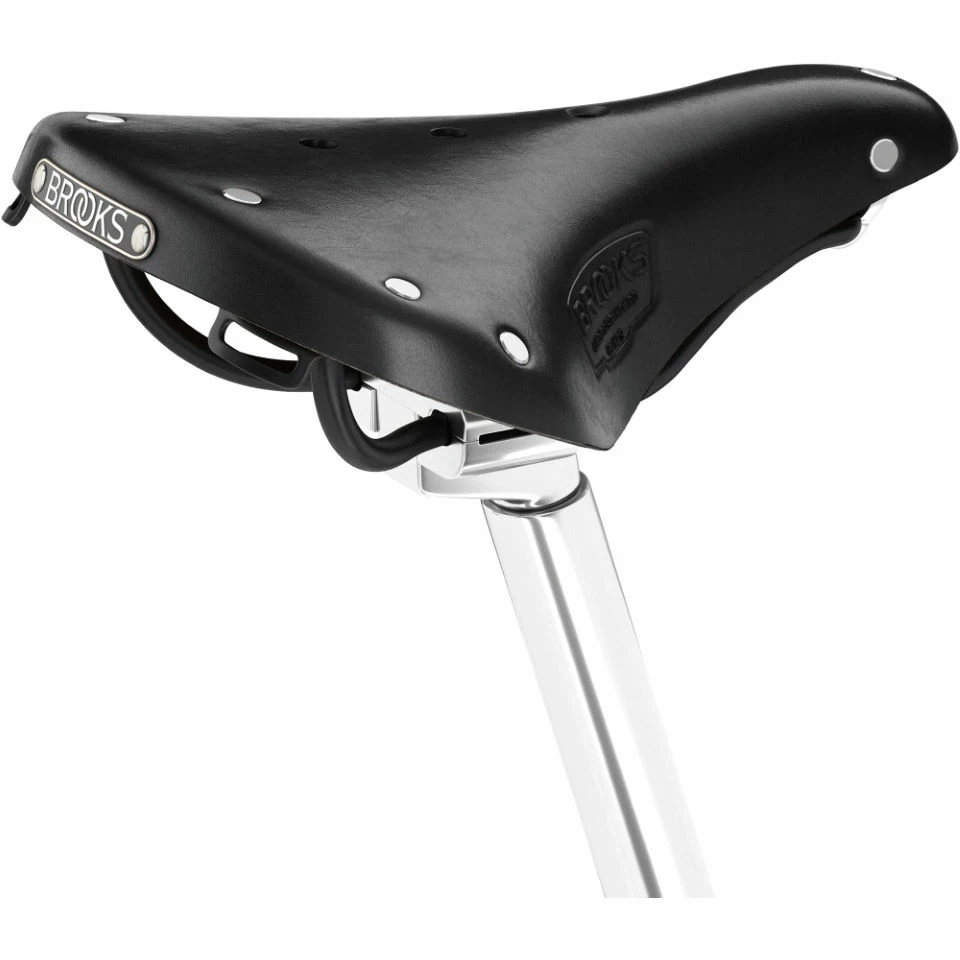 Selle Femme Brooks England B17 Standard S 4 Selle Femme Brooks England B17 Standard S – Image 2