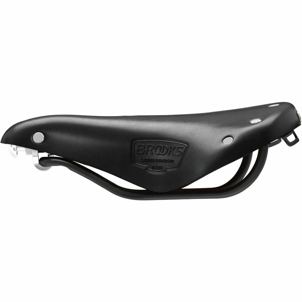 Selle Femme Brooks England B17 Standard S 5 Selle Femme Brooks England B17 Standard S – Image 3