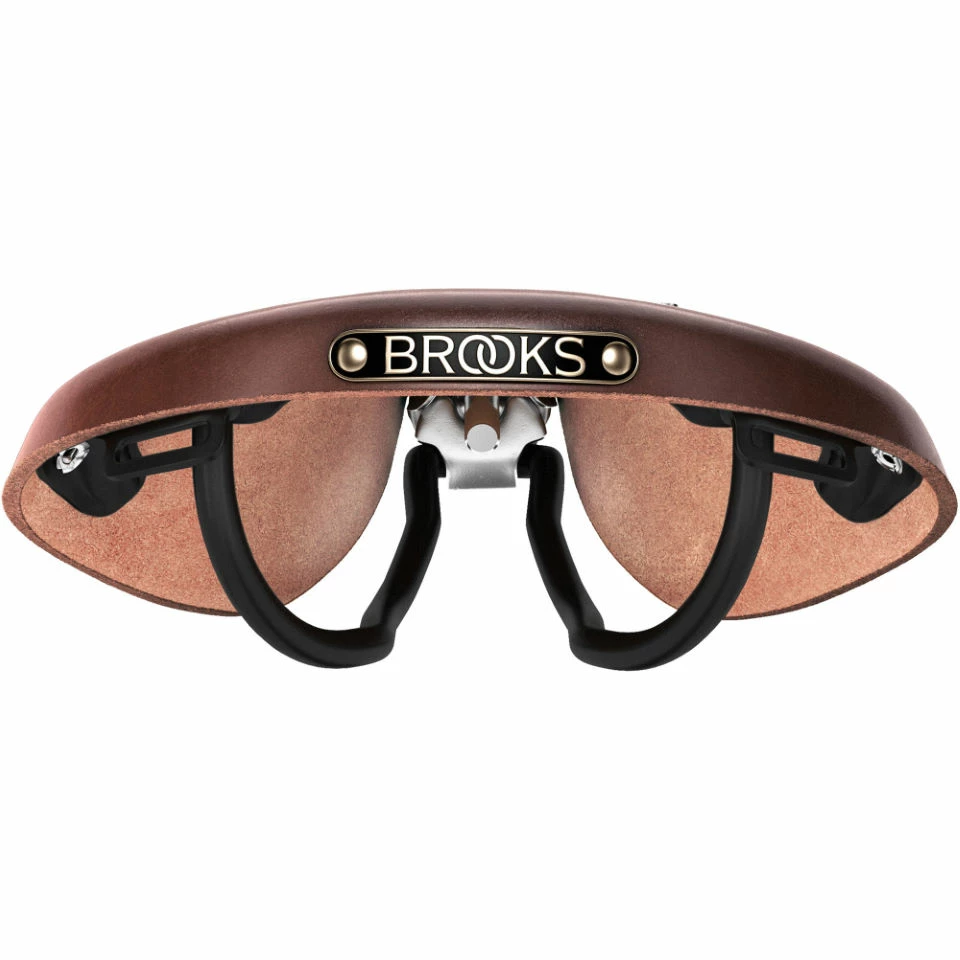 Selle Femme Brooks England B17 Standard S 13 Selle Femme Brooks England B17 Standard S – Image 11