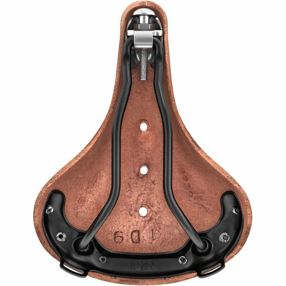 Selle Femme Brooks England B17 Standard S 16 Selle Femme Brooks England B17 Standard S – Image 14