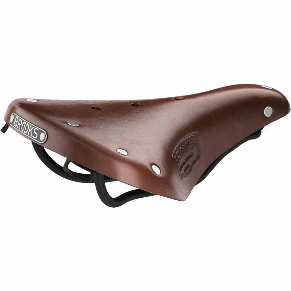 Selle Femme Brooks England B17 Standard S 10 Selle Femme Brooks England B17 Standard S – Image 8