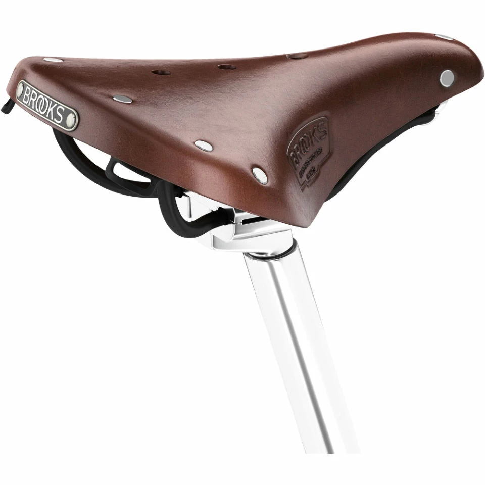 Selle Femme Brooks England B17 Standard S 11 Selle Femme Brooks England B17 Standard S – Image 9