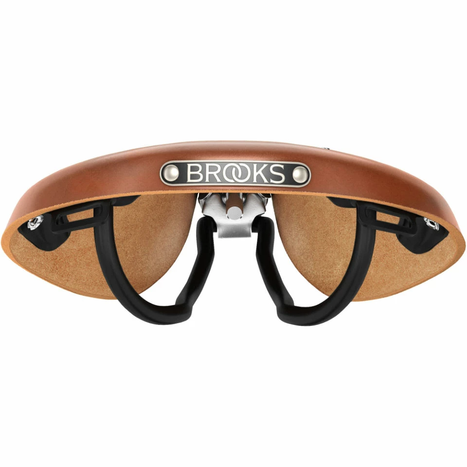 Selle Femme Brooks England B17 Standard S 20 Selle Femme Brooks England B17 Standard S – Image 18