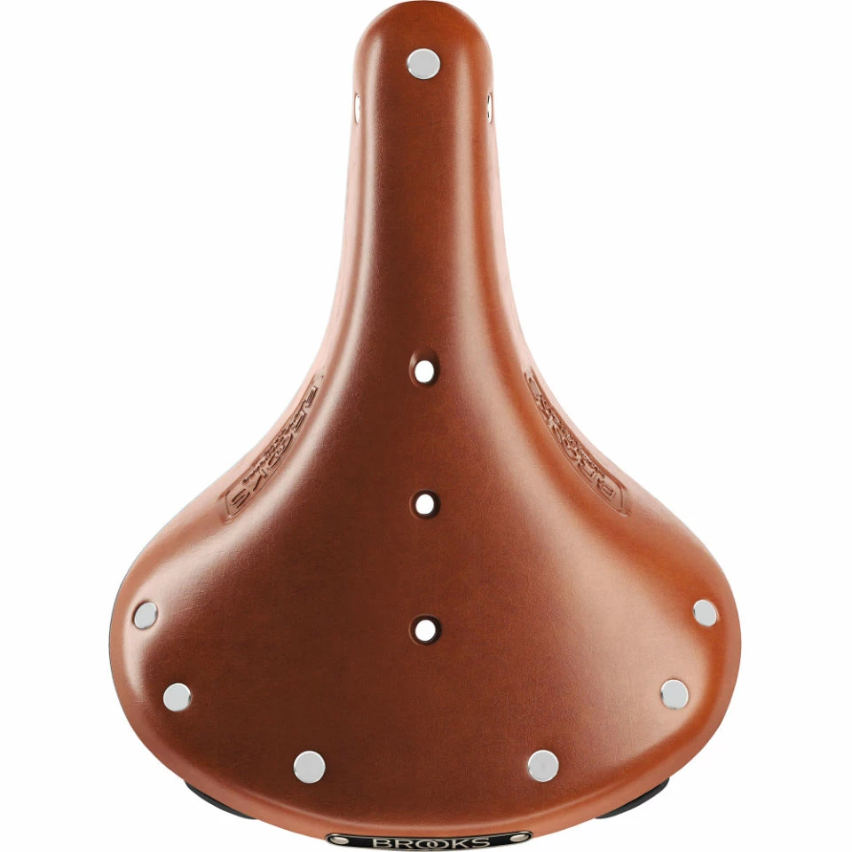 Selle Femme Brooks England B17 Standard S 22 Selle Femme Brooks England B17 Standard S – Image 20