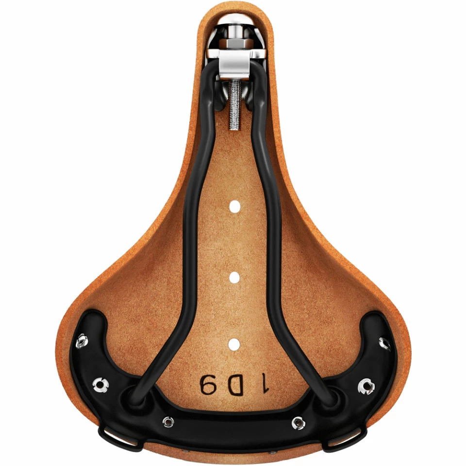 Selle Femme Brooks England B17 Standard S 23 Selle Femme Brooks England B17 Standard S – Image 21