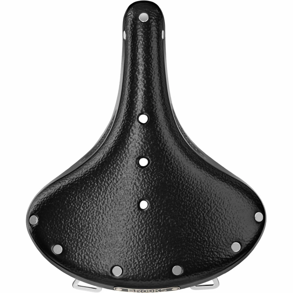 Selle Femme Brooks England B67-S 5 Selle Femme Brooks England B67-S – Image 3