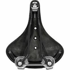 Selle Femme Brooks England B67-S 27 Selle Femme Brooks England B67-S -Selles et tiges Soldes Brooks England B67 S Women s Saddle Saddles Black B427DSA07202 1