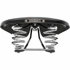 Selle Femme Brooks England B67-S 29 Selle Femme Brooks England B67-S -Selles et tiges Soldes Brooks England B67 S Women s Saddle Saddles Black B427DSA07202 3