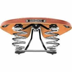 Selle Femme Brooks England B67-S 43 Selle Femme Brooks England B67-S -Selles et tiges Soldes Brooks England B67 S Women s Saddle Saddles Honey B427DSA07203 3
