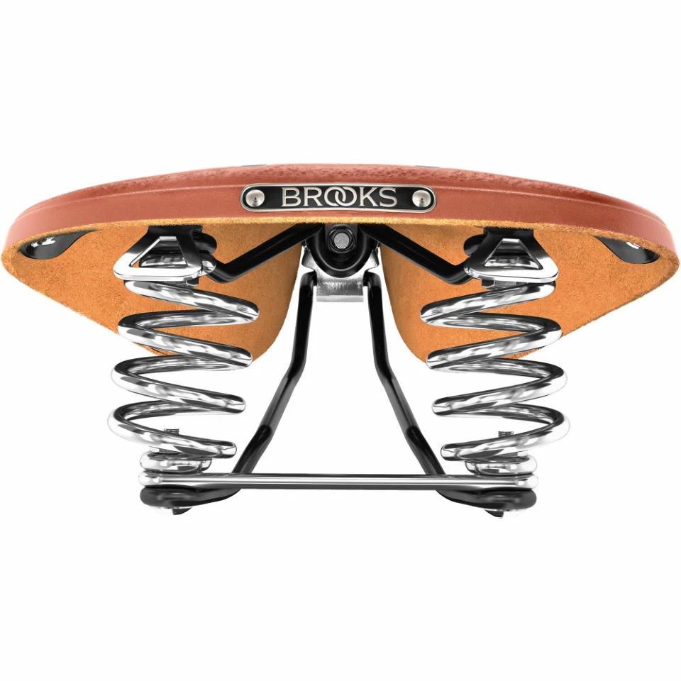 Selle Femme Brooks England B67-S 22 Selle Femme Brooks England B67-S – Image 20