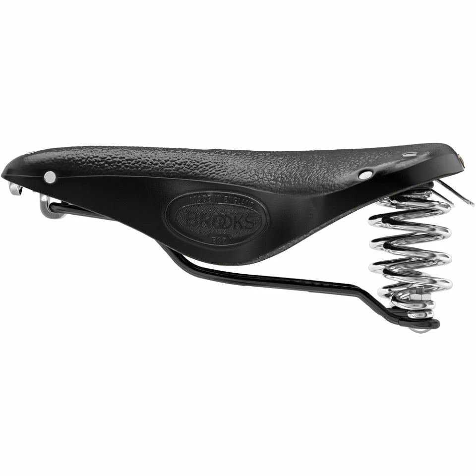 Selle Brooks England B67 5 Selle Brooks England B67 – Image 3