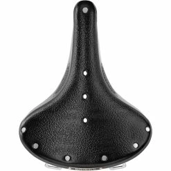 Selle Brooks England B67 15 Selle Brooks England B67 -Selles et tiges Soldes Brooks England B67 Saddle Saddles Black B427HSA07202 3