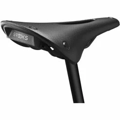 Selle Brooks England Cambium C15 All-Weather 22 Selle Brooks England Cambium C15 All-Weather -Selles et tiges Soldes Brooks England Cambium C15 All Weather Saddle Saddles Black NotSet C205CA06300 0