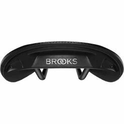 Selle Brooks England Cambium C15 All-Weather 25 Selle Brooks England Cambium C15 All-Weather -Selles et tiges Soldes Brooks England Cambium C15 All Weather Saddle Saddles Black NotSet C205CA06300 3