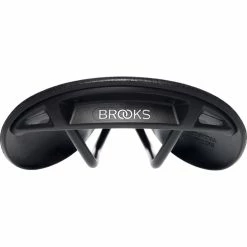 Selle Brooks England Cambium C17 All-Weather 45 Selle Brooks England Cambium C17 All-Weather -Selles et tiges Soldes Brooks England Cambium C17 All Weather Saddle Internal Black NotSet C201CA06300 3
