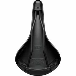 Selle Brooks England Cambium C17 All-Weather 38 Selle Brooks England Cambium C17 All-Weather -Selles et tiges Soldes Brooks England Cambium C17 All Weather Saddle Saddles Black C201A06300 0