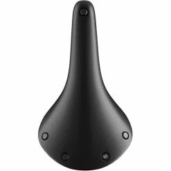 Selle Brooks England Cambium C17 All-Weather 37 Selle Brooks England Cambium C17 All-Weather -Selles et tiges Soldes Brooks England Cambium C17 All Weather Saddle Saddles Black C201A06300