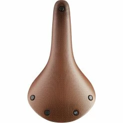 Selle Brooks England Cambium C17 All-Weather 48 Selle Brooks England Cambium C17 All-Weather -Selles et tiges Soldes Brooks England Cambium C17 All Weather Saddle Saddles Bronze Orange C201A06317 0