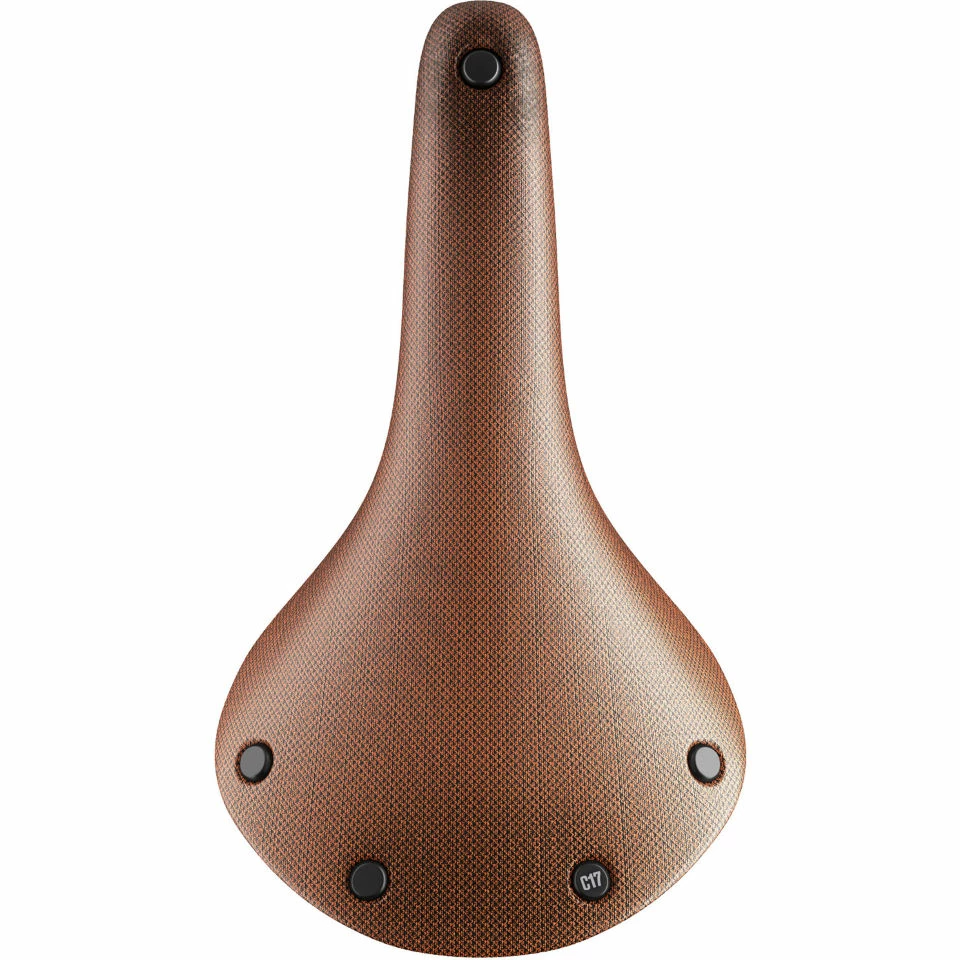 Selle Brooks England Cambium C17 All-Weather 16 Selle Brooks England Cambium C17 All-Weather – Image 14