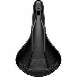 Selle Brooks England Cambium C17 All-Weather 49 Selle Brooks England Cambium C17 All-Weather -Selles et tiges Soldes Brooks England Cambium C17 All Weather Saddle Saddles Bronze Orange C201A06317 1