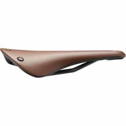 Selle Brooks England Cambium C17 All-Weather 50 Selle Brooks England Cambium C17 All-Weather -Selles et tiges Soldes Brooks England Cambium C17 All Weather Saddle Saddles Bronze Orange C201A06317 2