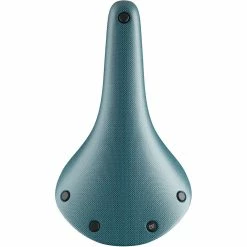 Selle Brooks England Cambium C17 All-Weather 55 Selle Brooks England Cambium C17 All-Weather -Selles et tiges Soldes Brooks England Cambium C17 All Weather Saddle Saddles Octane Blue C201A06354 0