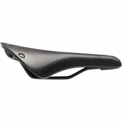 Selle Brooks England Cambium C19 All-Weather -Selles et tiges Soldes Brooks England Cambium C19 All Weather Saddle Internal Black NotSet C209A06300 2