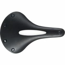 Selle Brooks England Cambium C19 All-Weather -Selles et tiges Soldes Brooks England Cambium C19 All Weather Saddle Internal Black NotSet C209CA06300 0