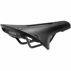 Selle Brooks England Cambium C19 All-Weather -Selles et tiges Soldes Brooks England Cambium C19 All Weather Saddle Internal Black NotSet C209CA06300 1