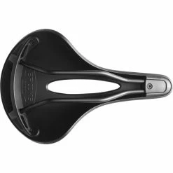 Selle Brooks England Cambium C19 All-Weather -Selles et tiges Soldes Brooks England Cambium C19 All Weather Saddle Internal Black NotSet C209CA06300 3