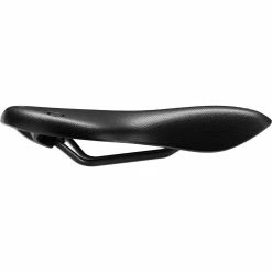 Brooks England Cambium C67 All-Weather Saddle 11 Brooks England Cambium C67 All-Weather Saddle -Selles et tiges Soldes Brooks England Cambium C67 All Weather Saddle Saddles Black SCM67NYA00000 2
